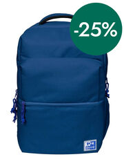 Mochila B-Ready Oxford azul marino