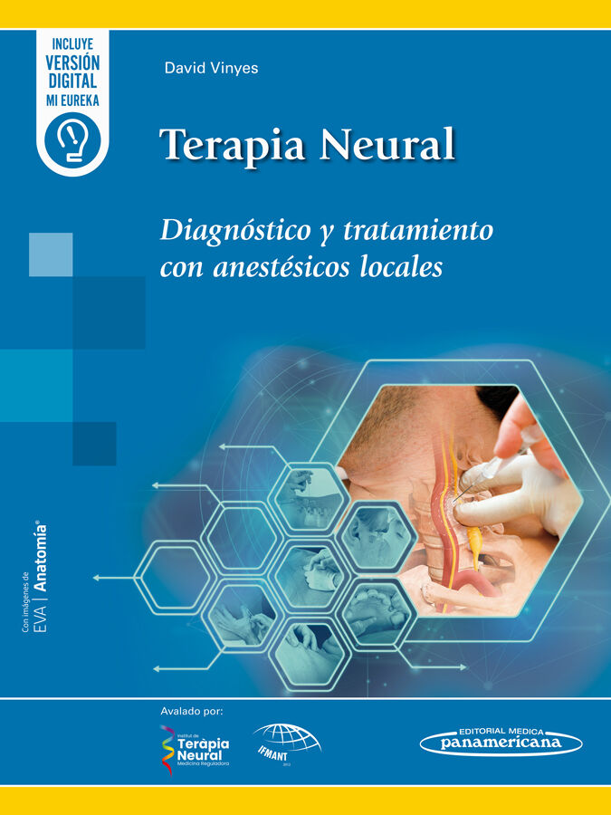 Terapia Neural (+e-book)