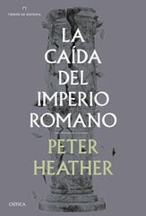 La caída del imperio romano La caída del imperio romano
