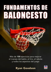 Fundamentos del baloncesto Fundamentos del baloncesto