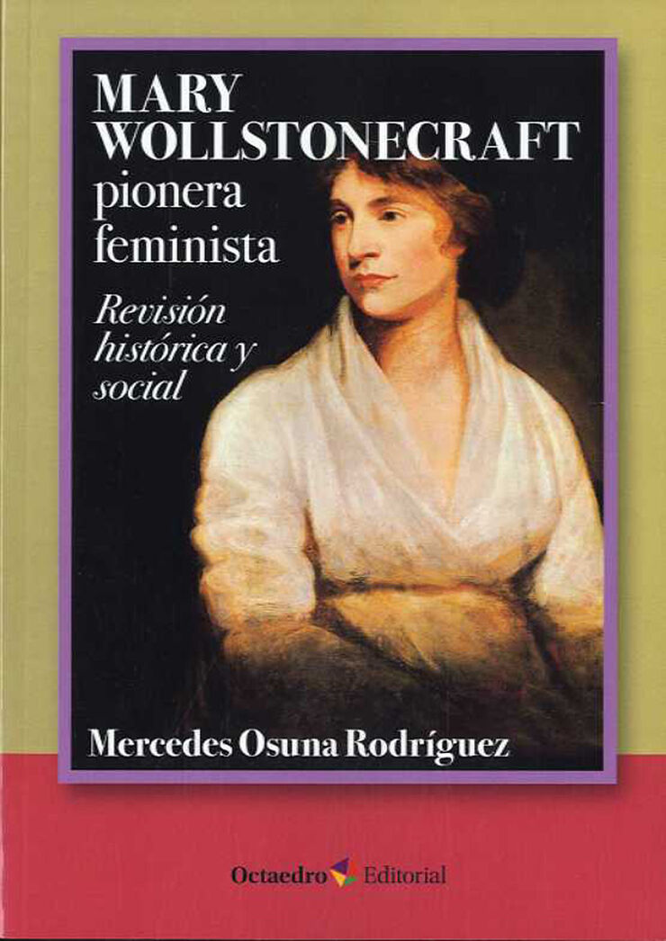 Mary Wollstonecraft: pionera feminista