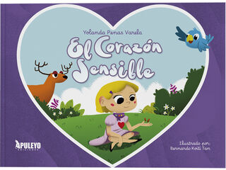 El corazón sensible