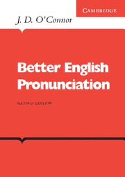 Better English Pronuntiation