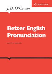 Better English Pronuntiation Better English Pronuntiation