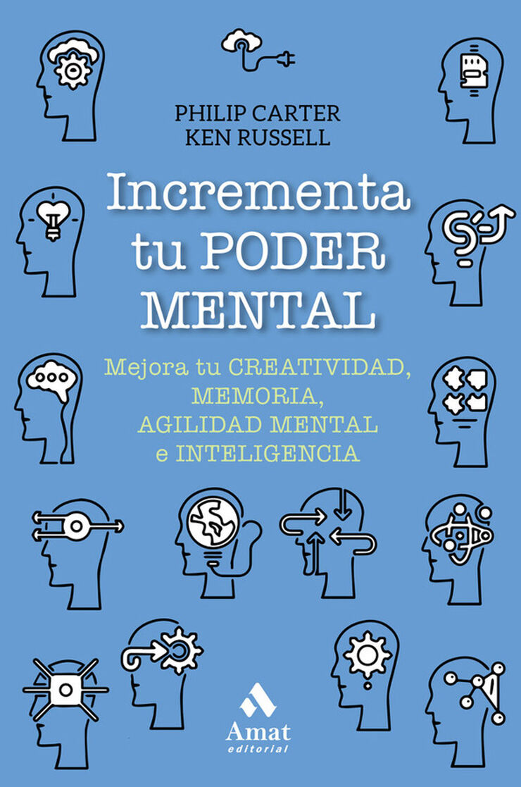 Incrementa tu poder mental