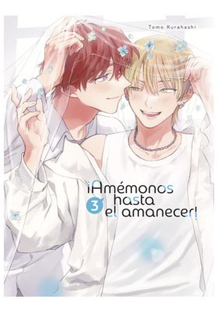 Am&eacute;monos hasta el amanecer 03