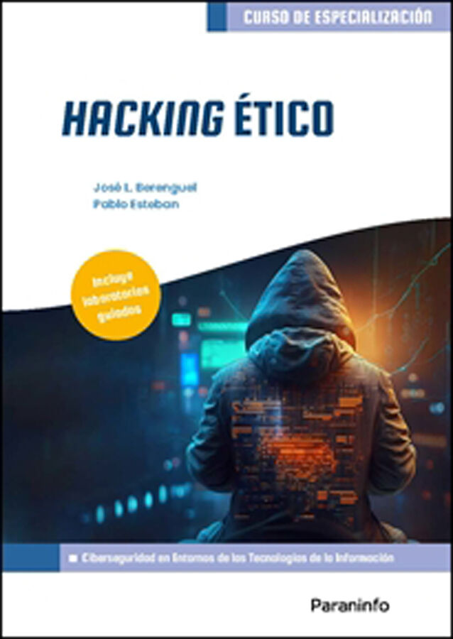 Hacking &eacute;tico