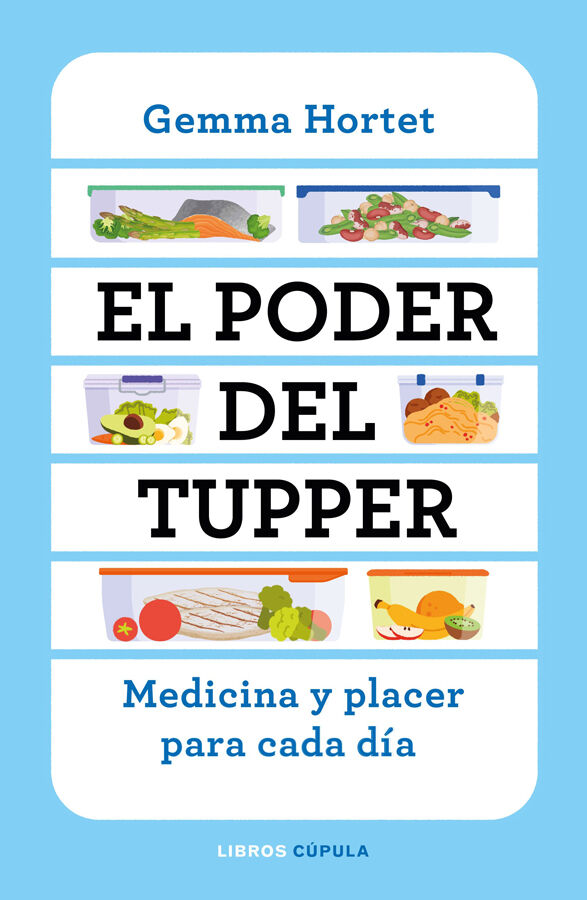 El poder del tupper