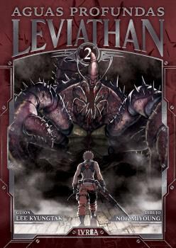 Leviathan. Aguas profundas. Vol. 02