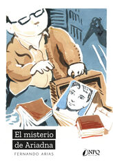 El misterio de Ariadna El misterio de Ariadna