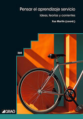 Pensar el aprendizaje servicio
