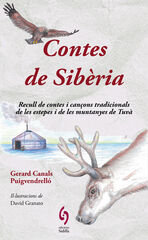 Contes de Sibèria Contes de Sibèria