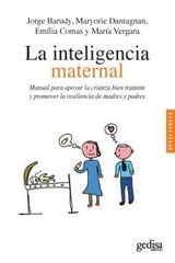 La inteligencia maternal La inteligencia maternal