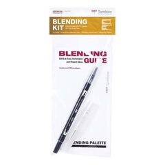 Kit Mescla Tombow 4 en 1 Kit Mescla Tombow 4 en 1