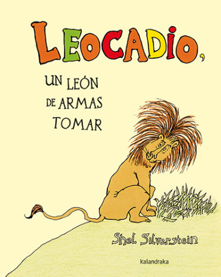 Leocadio