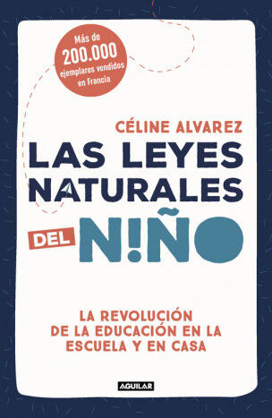 Las leyes naturales del ni&ntilde;o