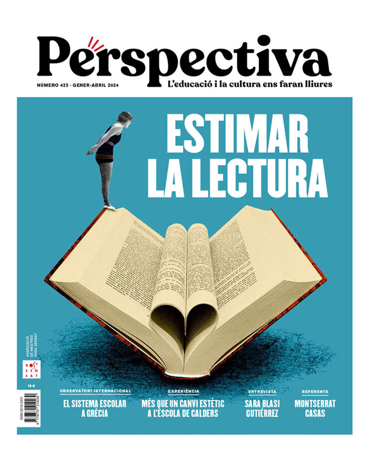 Revista Perspectiva 422