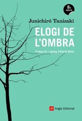 Elogi de l'ombra Elogi de l'ombra