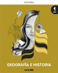 Geniox Geohis 1eso La Geniox Geohis 1eso La
