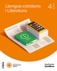 4t ESO Lleng i Liter Cm Català Ed23