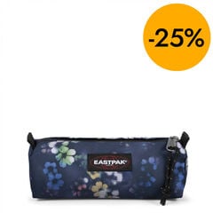 Estuche Eastpak Benchmark single Flora Fade Navy