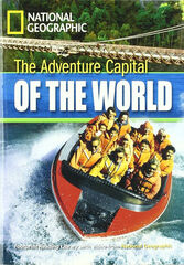 HNL NG B1 CDR Adventure Capital of the W