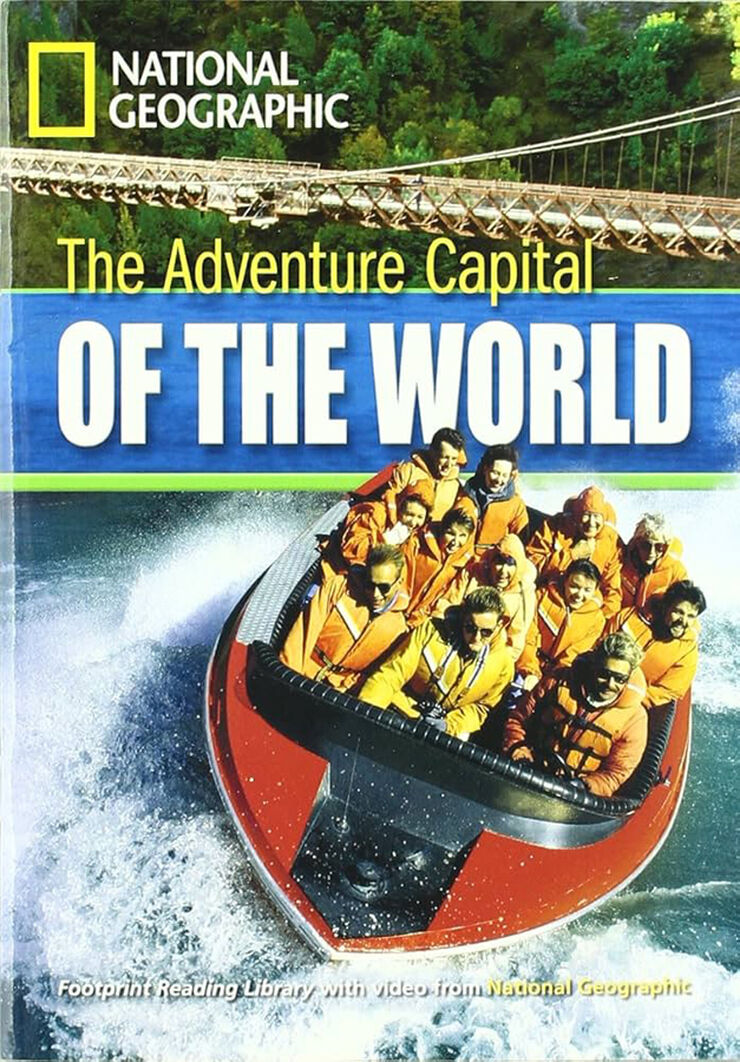 HNL NG B1 CDR Adventure Capital of the W