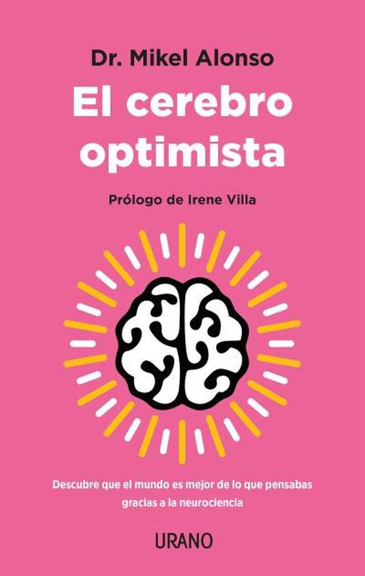 El cerebro optimista