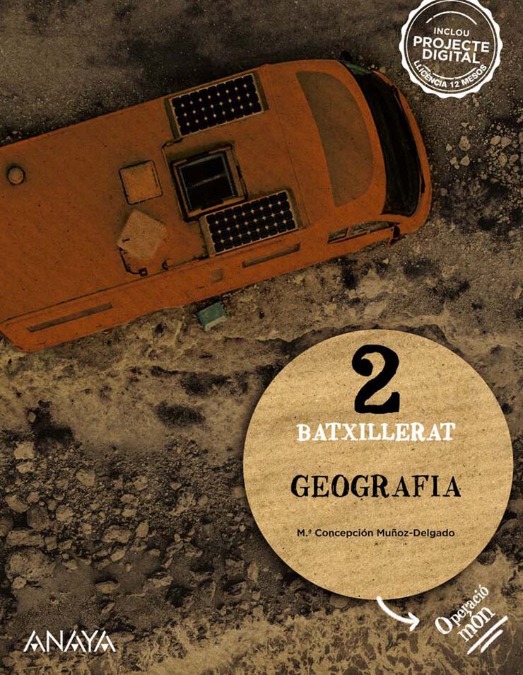 Geografia 2