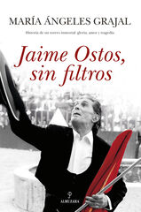 Jaime Ostos, sin filtros Jaime Ostos, sin filtros