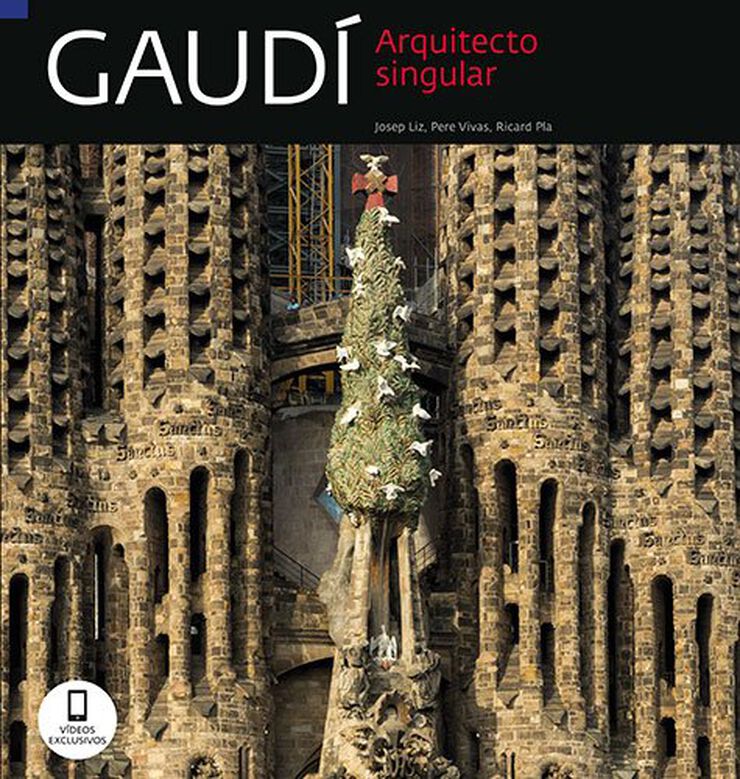 Gaudí. Arquitecto singular