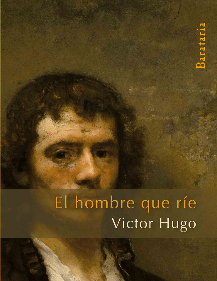 El hombre que re