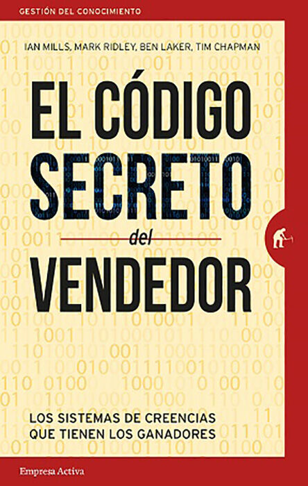 C&Oacute;DIGO SECRETO DEL VENDEDOR, EL