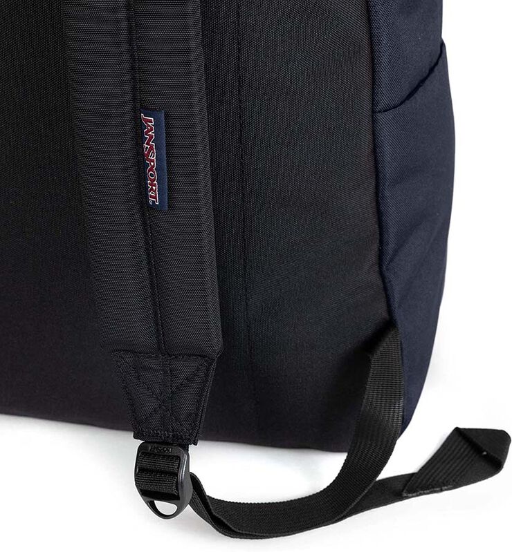 Mochila Jansport Superbreak Negro