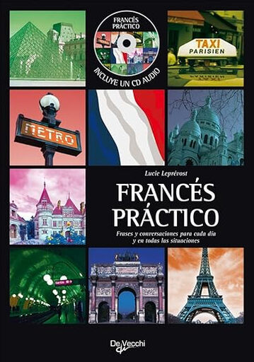 DEVECCHI Franc&eacute;s pr&aacute;ctico