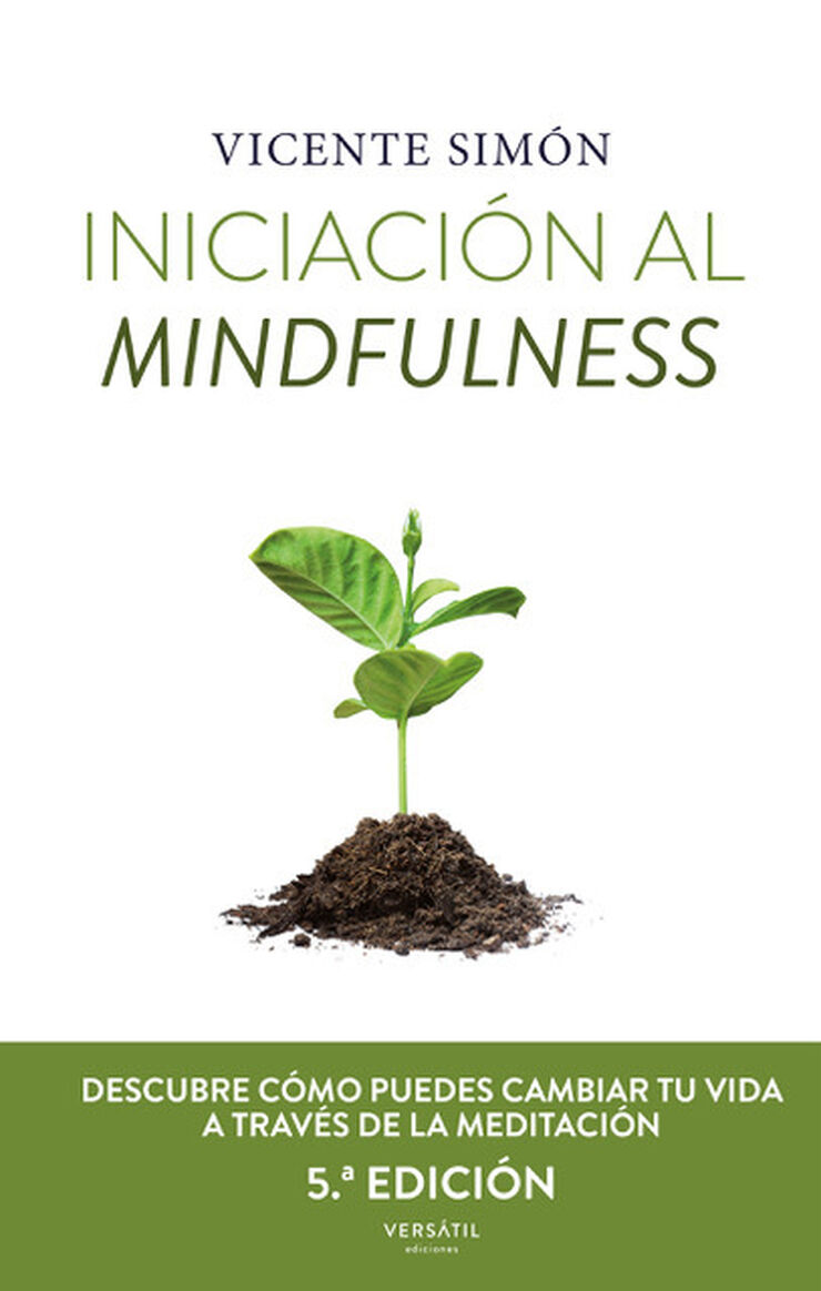 Iniciación al mindfulness