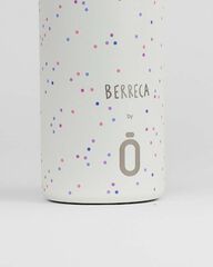Ampolla Termo Runbott 600 ml Berreca Fireworks