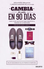 Cambia de vida en 90 días Cambia de vida en 90 días
