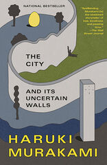 The city and its uncertain walls