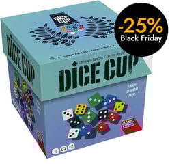 Dice Cup