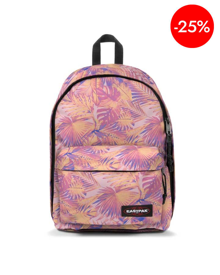 Mochila Eastpak Out of Office Brize Retro Soft