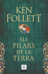 Els pilars de la Terra Els pilars de la Terra