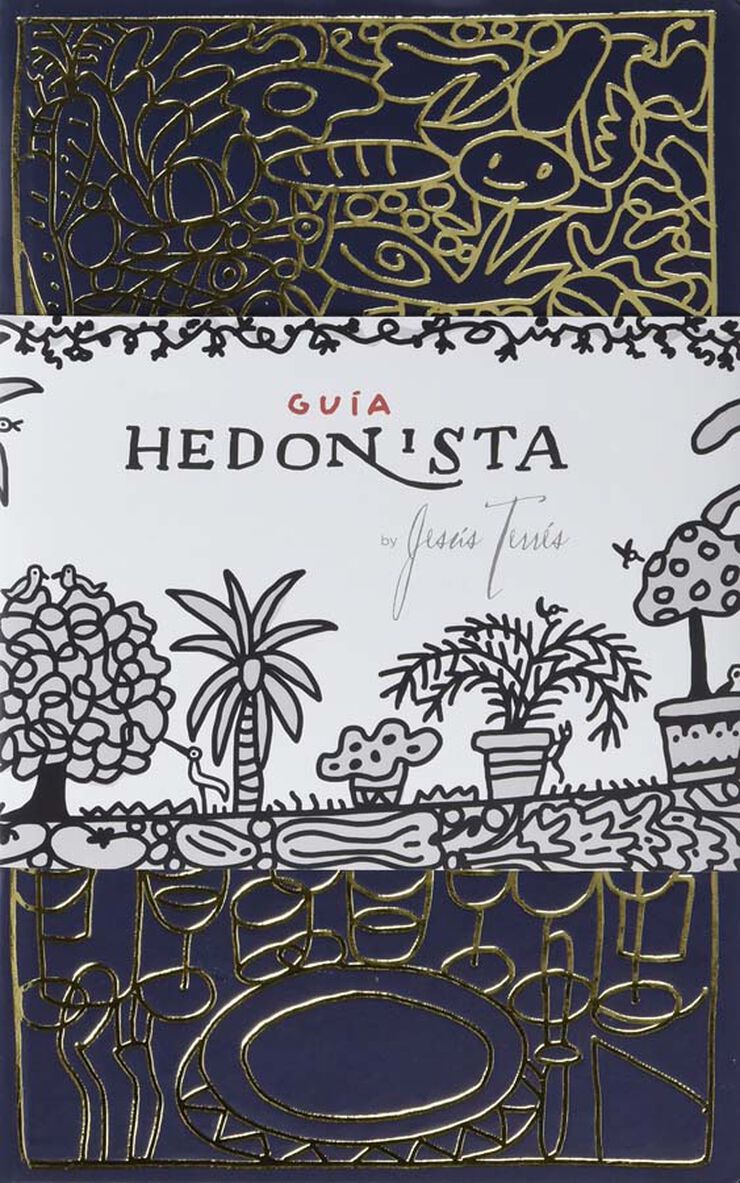 Guía Hedonista 2019