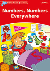 Numbers Everywhere Numbers Everywhere