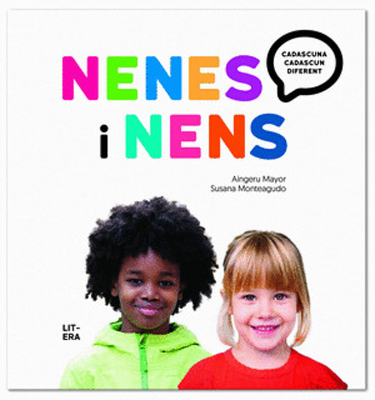NIÑAS Y NIÑOS