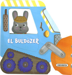 El buldòzer El buldòzer