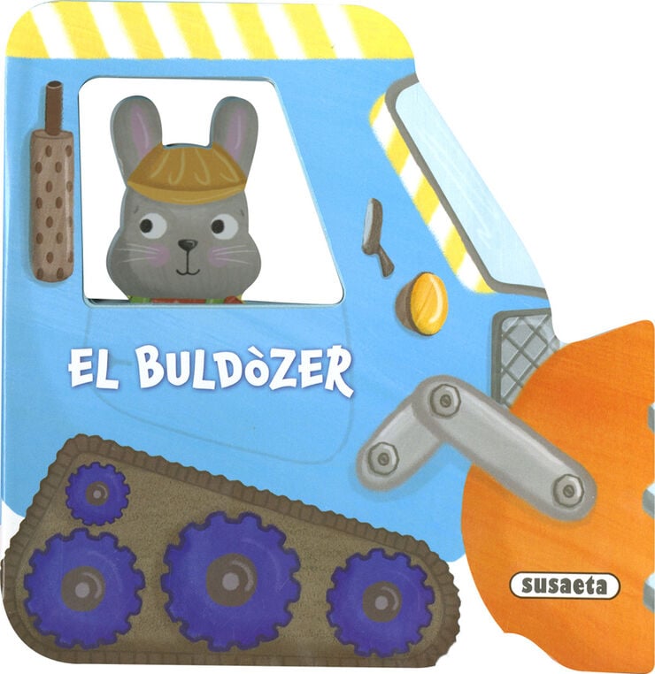 El buldòzer
