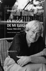 En busca de mi elegía En busca de mi elegía