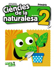 Cincies de la Naturalesa 2.