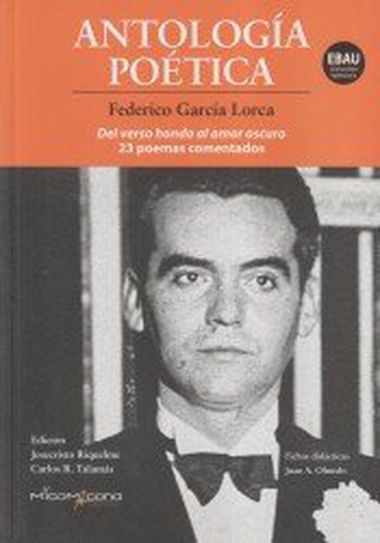 Federico García Lorca